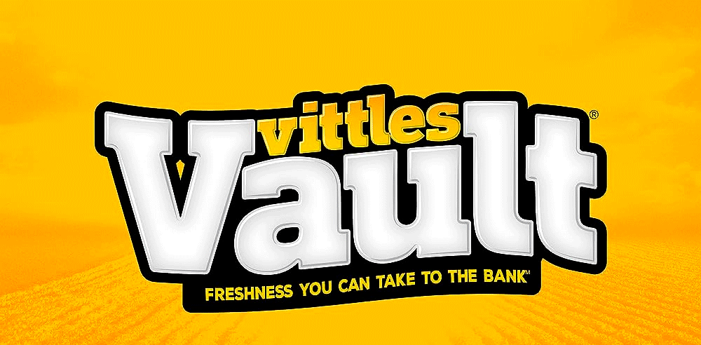 Vittles Vault