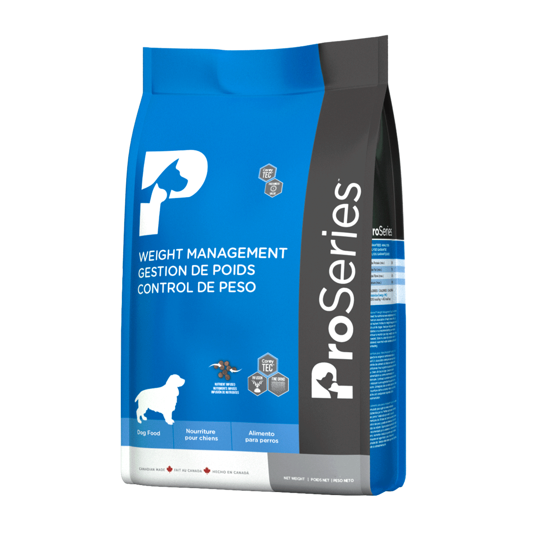 Productos ProSeries Control De Peso Weight Management 12.9 Kg - Alimento para Perro