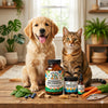 Vitaminas y Suplementos