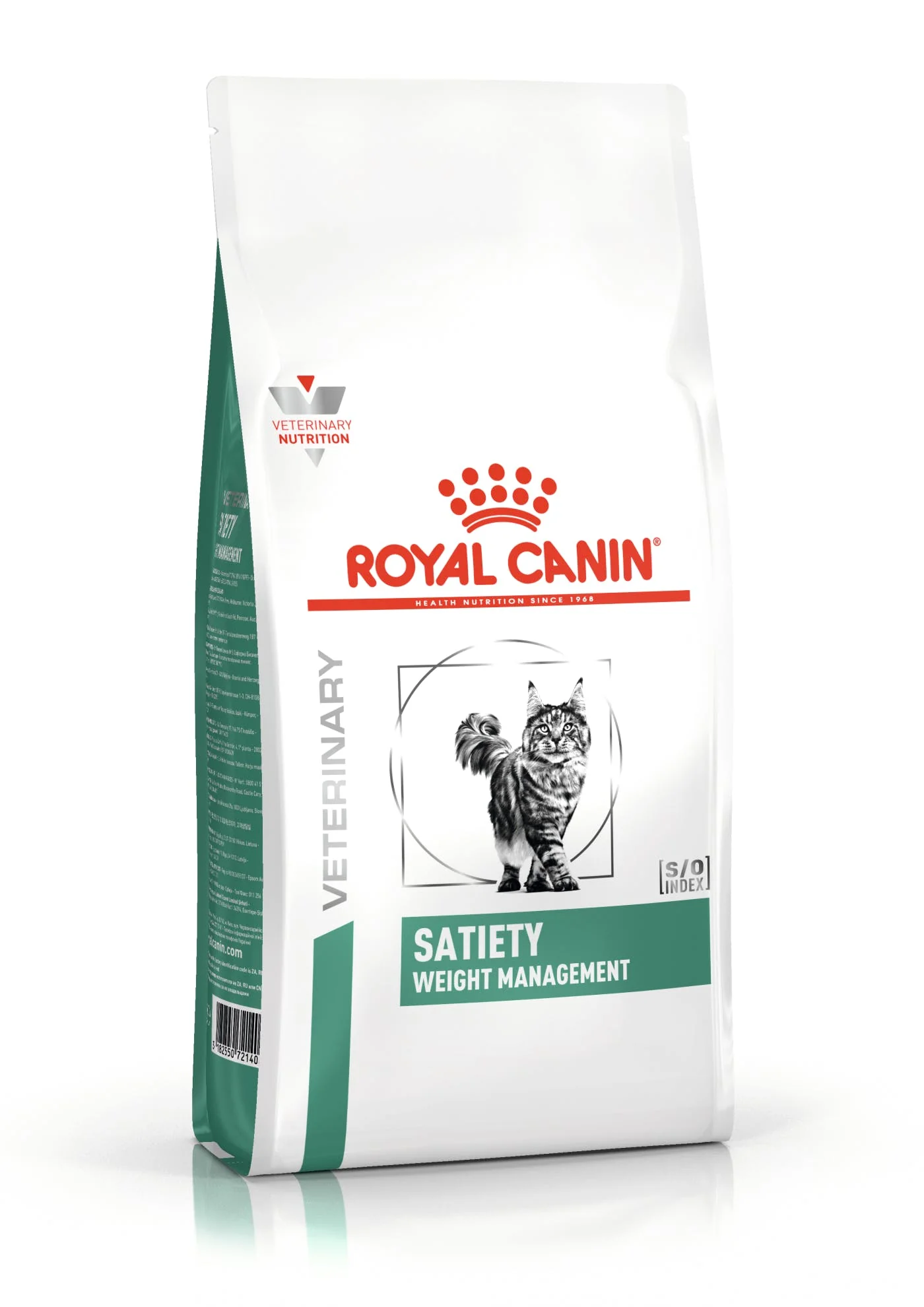 Royal Canin Satiety Support Cat - Alimento para Gato