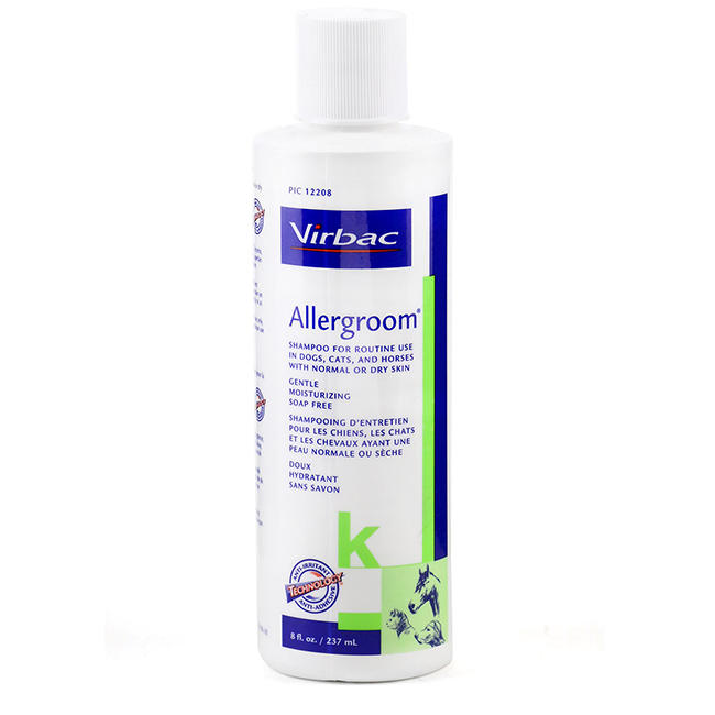 Allergroom 237 Ml - Virbac