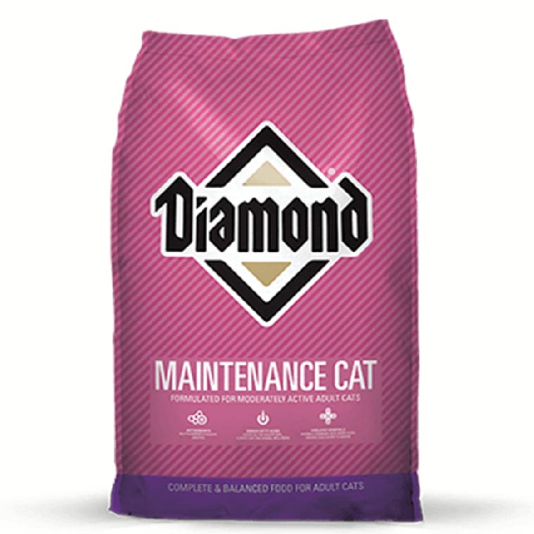Diamond Mantenimiento Para Gato - Maintenance Cat, gato, Diamond, Mister Mascotas