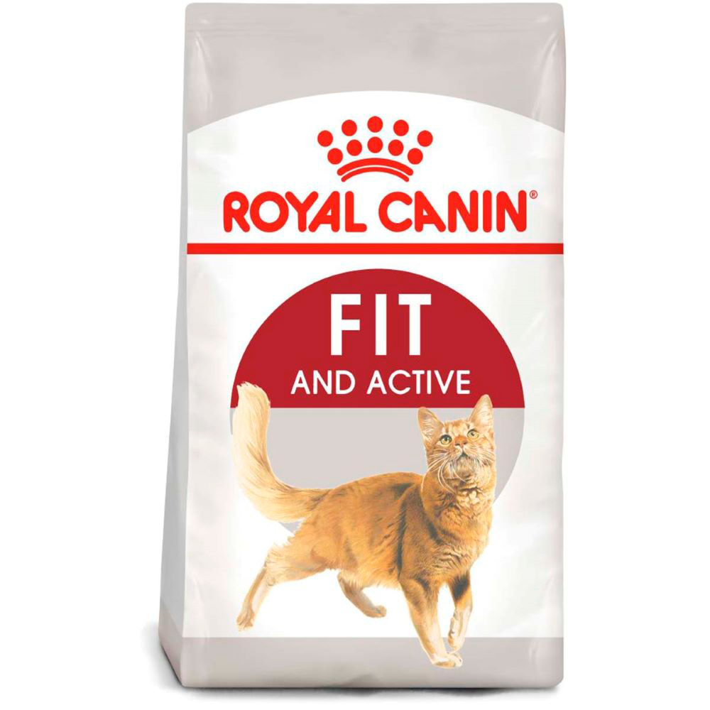 Royal Canin Adult Fit
