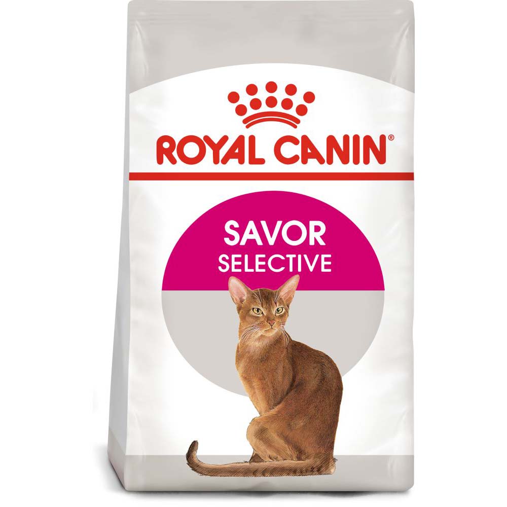 Royal Canin Selective Savor Sensation