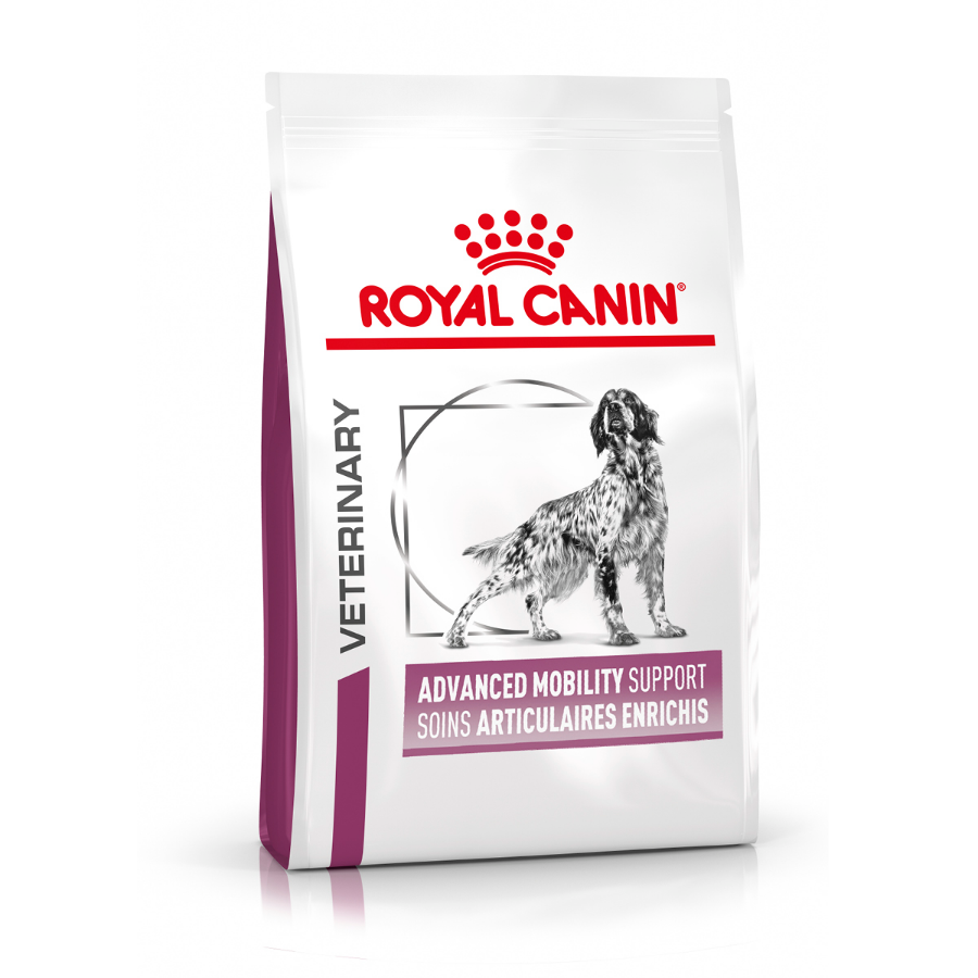 Royal Canin Advanced Mobility Support