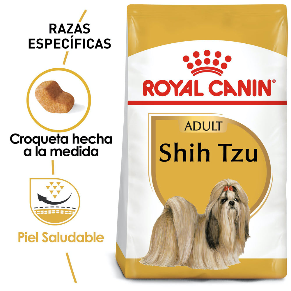 Royal Canin Shih tzu