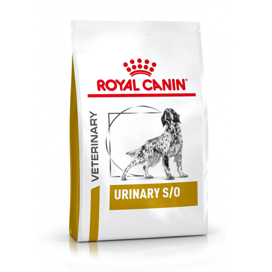 Royal Canin Dog Urinary SO