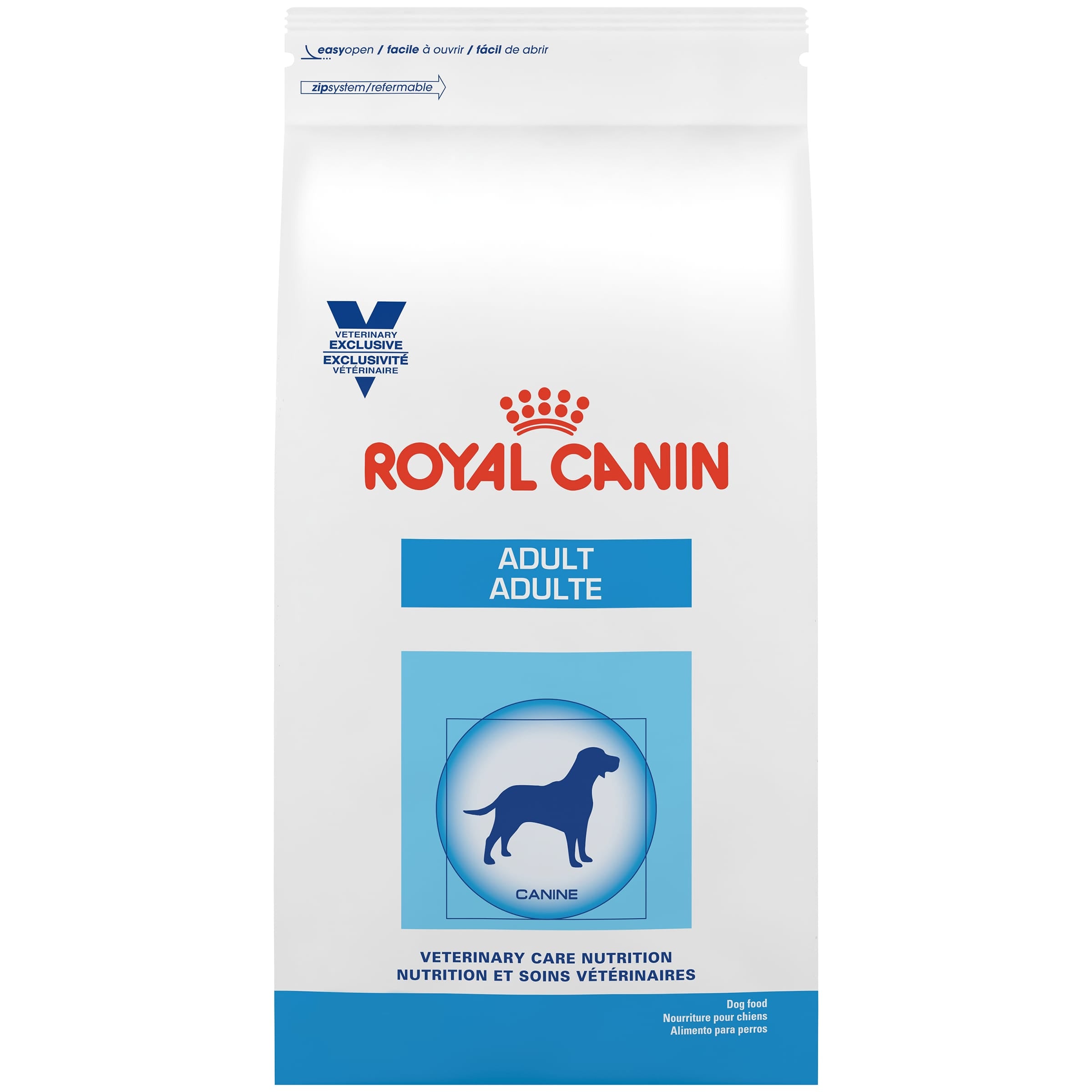 Royal Canin Adulto Raza Mediana y Grande - Alimento para Perro, perro, Royal Canin, Mister Mascotas