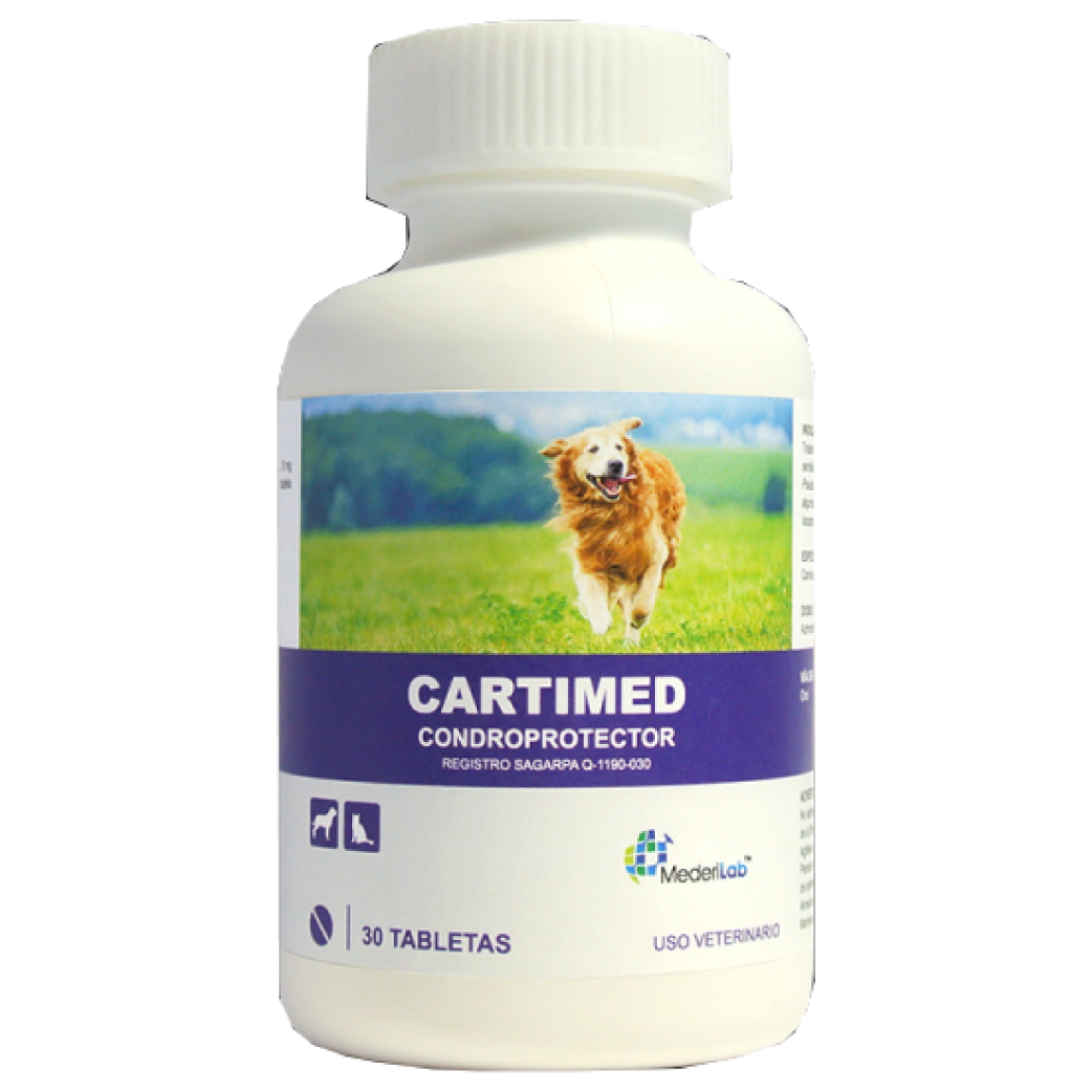 cartimed condroprotector similar artroflex mederilab
