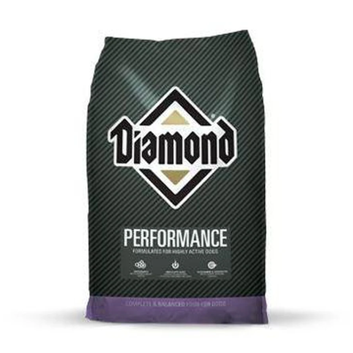 diamond performance alimento para perros con alta actividad física