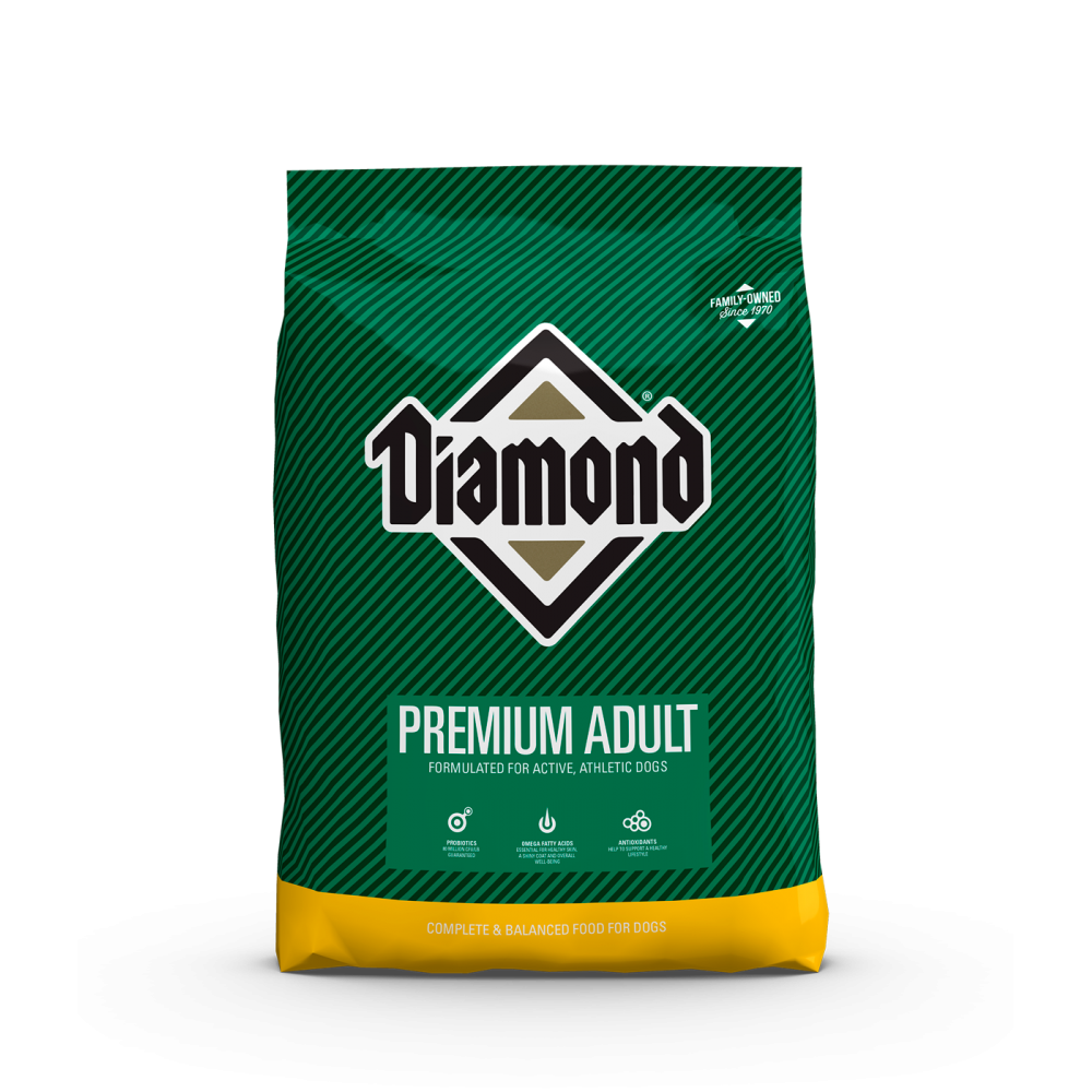 Diamond Adulto Premium