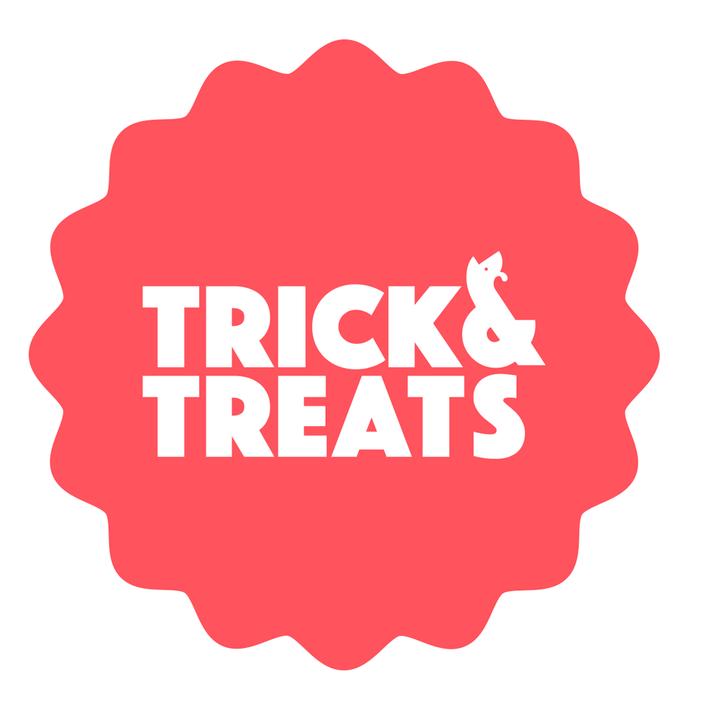 Premios Trick&Treats