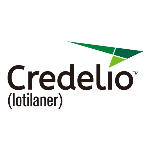 credelio precio