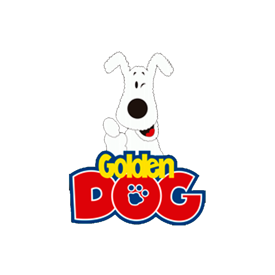 Goldogs Master Golden Dog – Mister Mascotas