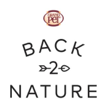 Back 2 Nature - Alimento Holístico para Perro