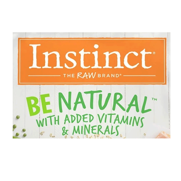 instinct be natural