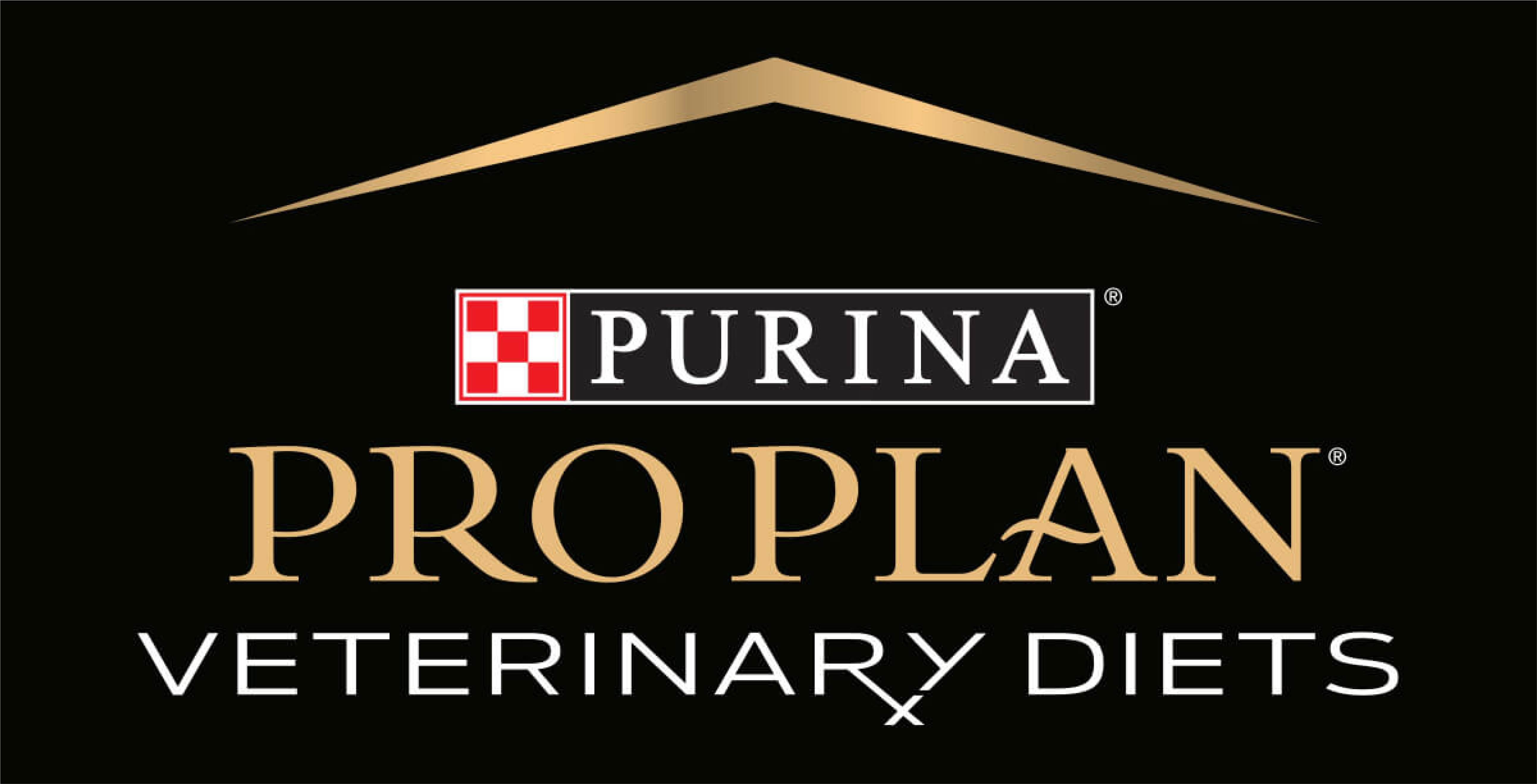 purina pro plan veterinary diets