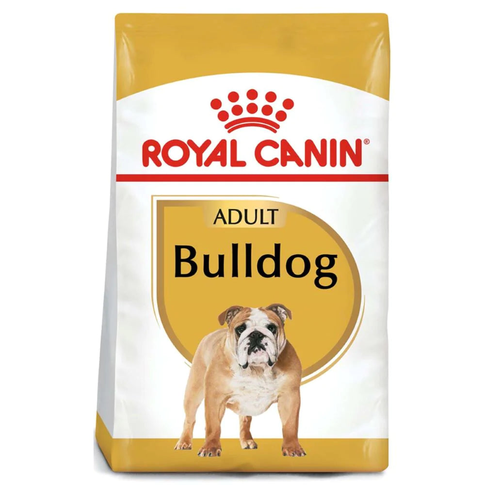 Royal Canin Bulldog Adulto 13.6 Kg - Alimento para Perro