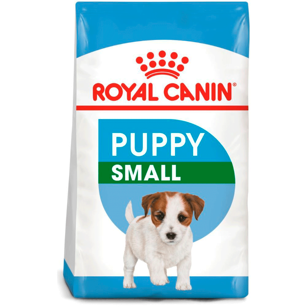 Royal Canin Cachorro Raza Pequeña