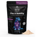 Suplemento para Perros Era Naturals Cadera y Articulaciones - Flex and Mobility 300 Gr