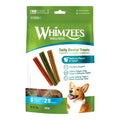 Premio para Perro Palitos Pack 28 Piezas - Whimzees