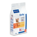 Alimento para Cachorros Razas Pequeñas y Toy HPM Virbac – Nutrición Completa Baby Dog Small & Toy