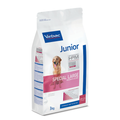 Alimento para Perros Jóvenes Razas Grandes HPM Virbac – Junior Dog Special Large Crecimiento Saludable