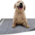 Tapete Entrenador Soft Pad Con Carbon Activado - 14 Pz Fancy Pets