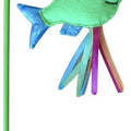 Juguete Cana De Pescar Catch Fancy Pets