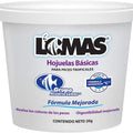 Hojuelas Basicas Peces 20 Grs Fancy Pets