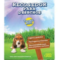 Recogedor Para Desechos Mini Fancy Pets