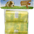 Bolsa Plastica P Recoger Desechos 60 Pzs Fancy Pets