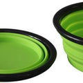 Plato Para Viaje Fancy Pets