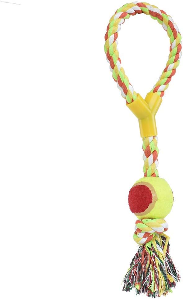 Aro Pelota Y Nudo 40Cm
