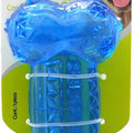 Juguete Hueso Prisma Ch Con Sonido Fancy Pets