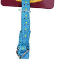 Collar De Nylon Con Cascabel Para Gato Fancy Pets