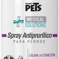 Ms Spray Antipruritico 125 Ml Fancy Pets