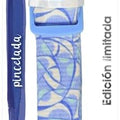 Collar Mediana Sky Look Para Perro Galeria Fancy Pets para Perro