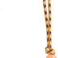 Juguete Cuerda Tejida Con Pelota 57Cm Fancy Pets