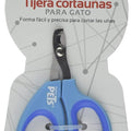 Tijera Corta Unas Para Gato Grande Fancy Pets