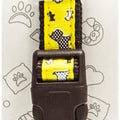 Collar De Nylon Con Broche Mediano Fancy Pets para Perro