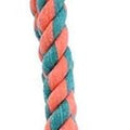 Juguete Tipo Soga Con Pelota 45 Cm Fancy Pets