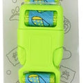 Collar De Nylon Con Broche Grande Fancy Pets para Perro