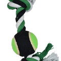 Hueso De Hilo Con Bola De Tenis 31 Cm Fancy Pets