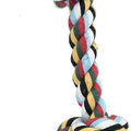 Juguete Hueso Med De Hilo Multicolor Pal Thread 30 Cm Fancy Pets