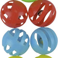 Juguete Set De Pelotas Sound 7 Pz Fancy Pets