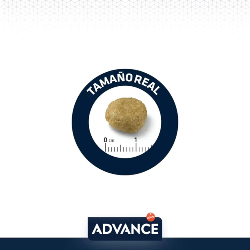 Advance Veterinary Diets Advance Prescripción Atopic Medium/Maxi