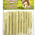 Bolsa Palitos Natural 20 Pzas Fancy Pets