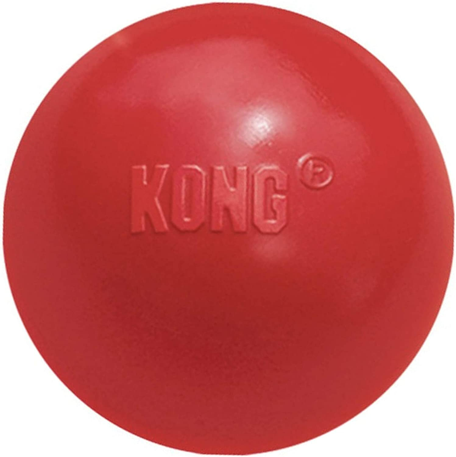 Kong Ball - Pelota para Perros