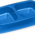 Plato Doble Medianos 42 Oz Fancy Pets